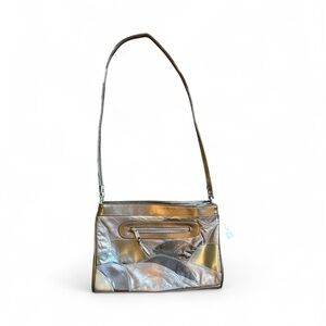 Warren Reed vintage shoulder bag